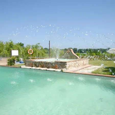 Rotreiher Urlaub Am Trasimeno Apartmán *