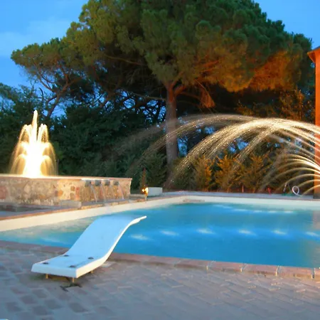 Rotreiher Urlaub Am Trasimeno Apartmán