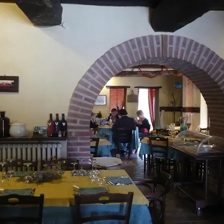 Rotreiher Urlaub Am Trasimeno * Pucciarelli