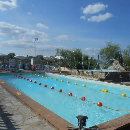 Apartmán Rotreiher Urlaub Am Trasimeno Pucciarelli