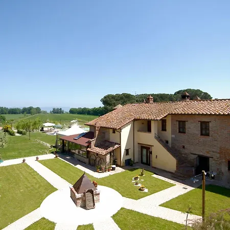 Appartement Airone Rosso