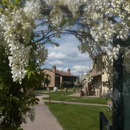 Apartamento Airone Rosso Pucciarelli